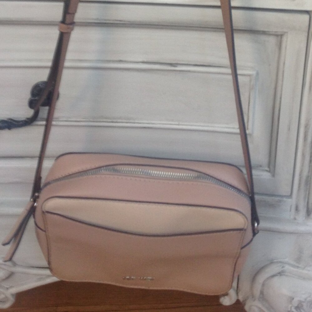 Nine West Calandra Crossbody